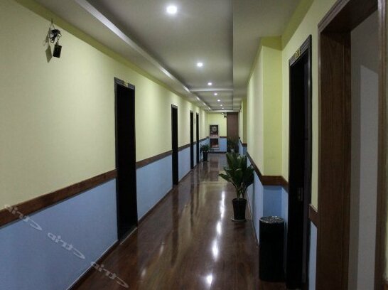Wuzhen Xiangshuiwan Inn - Photo5
