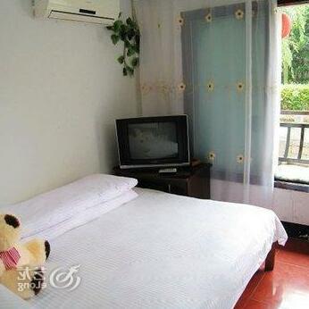 Xiangxieyuan Hostel - Photo3