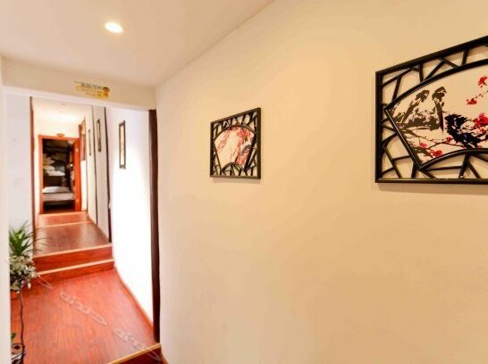 Xici Alley - Photo5
