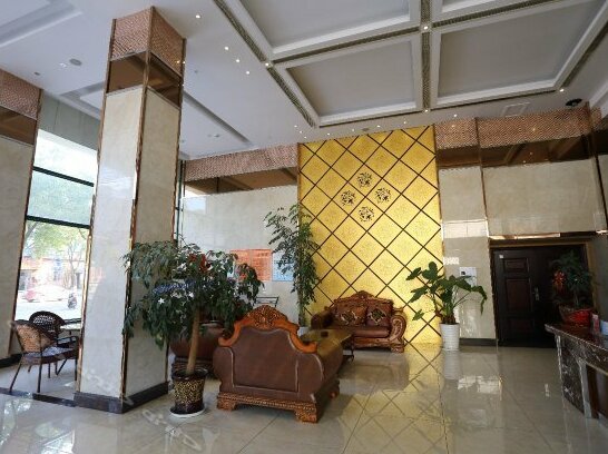 Xieheshuixiang Hotel - Photo2