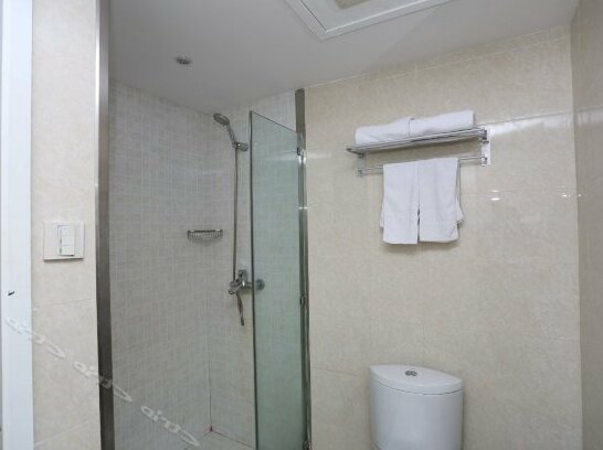 Xieheshuixiang Hotel - Photo5