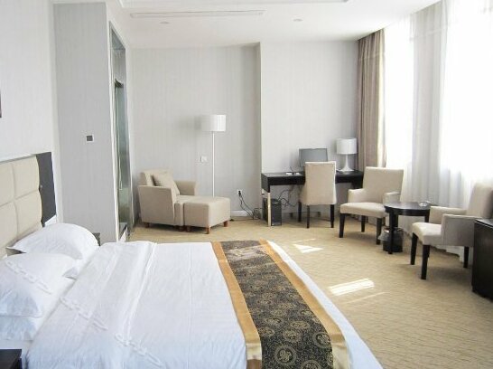 Xingtianxia Holiday Hotel - Photo5