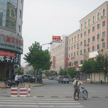 Xingyuan Business Hotel
