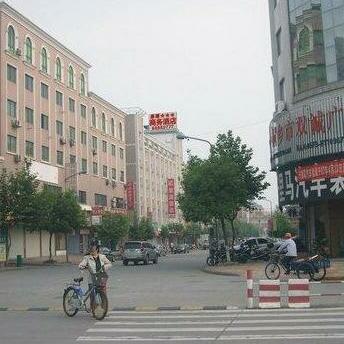 Xingyuan Business Hotel