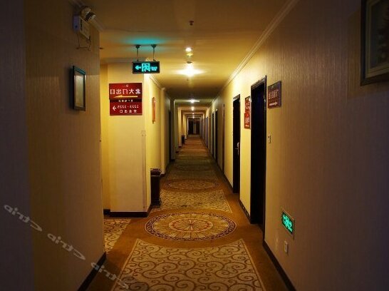 Xintiandi Hotel - Photo2