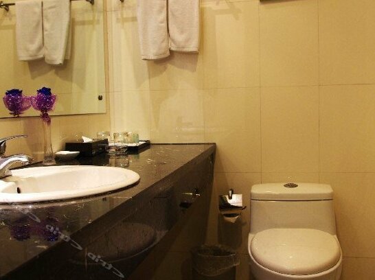 Xintiandi Hotel - Photo4