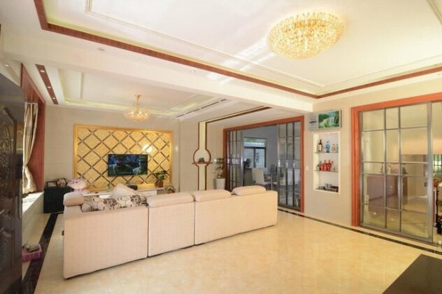 Xinyi Inn Jiaxing - Photo3