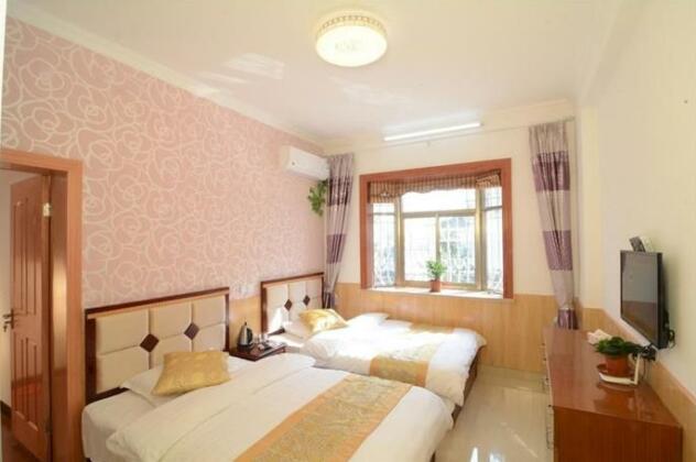 Xinyi Inn Jiaxing - Photo4