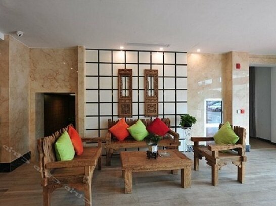 Xitang 2046 Design Hotel - Photo2