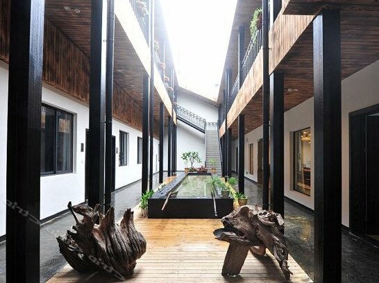 Xitang 2046 Design Hotel - Photo3