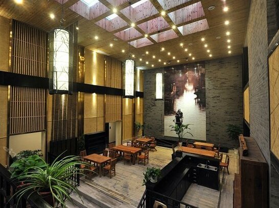 Xitang 2046 Design Hotel - Photo4
