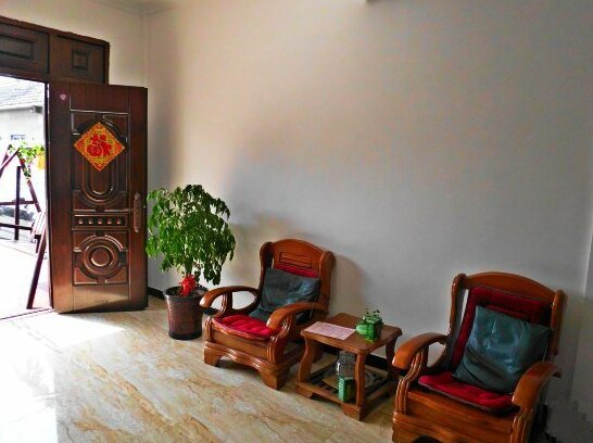 Xitang Duchan Bridge Hostel - Photo2