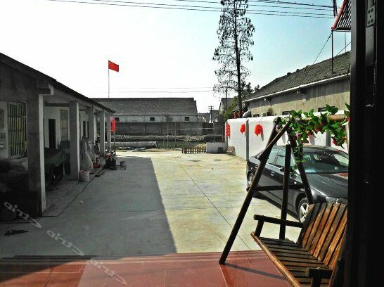 Xitang Duchan Bridge Hostel - Photo3