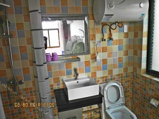 Xitang Duchan Bridge Hostel - Photo4