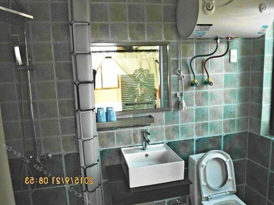 Xitang Duchan Bridge Hostel - Photo5