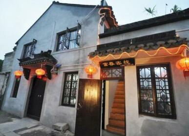 Xitang Fuchun Inn
