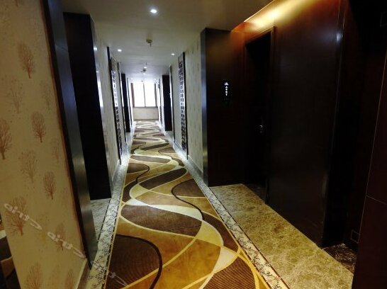 Xitang Holiday Hotel - Photo5