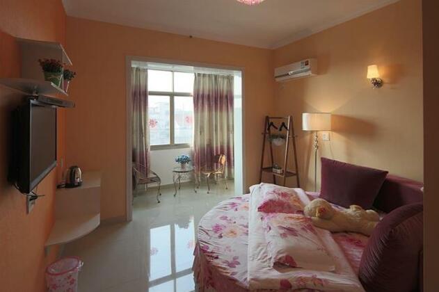 Xitang Jiangnan Time Hotel - Photo2