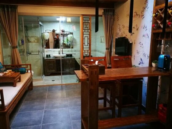 Xitang Jiyi Theme Hostel - Photo2