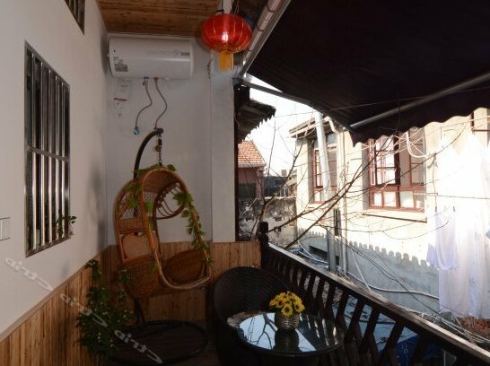 Xitang Leyou Inn - Photo2