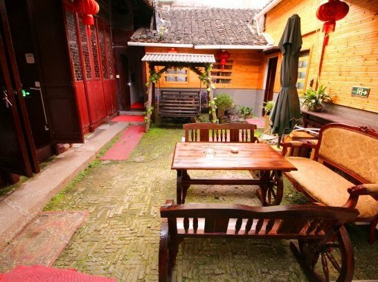Xitang Longqiao Hostel - Photo2