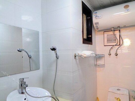 Xitang Longqiao Hostel - Photo3