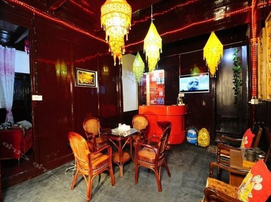 Xitang Longqiao Hostel - Photo4