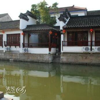 Xitang Old Town Zhuoyuan - Photo3