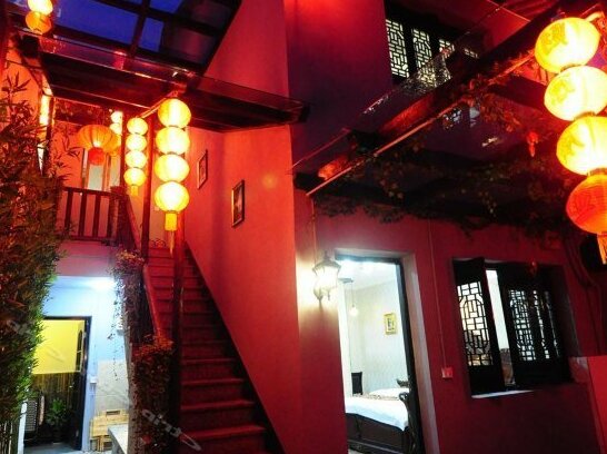 Xitang Romantic Journey Theme Inn No 2 - Photo3
