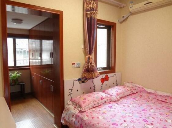 Xitang Stream Tree Inn - Photo3