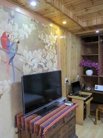 Xitang Wolongju Inn - Photo2