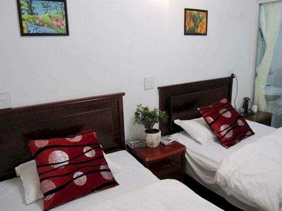 Xitang Wolongju Inn - Photo4
