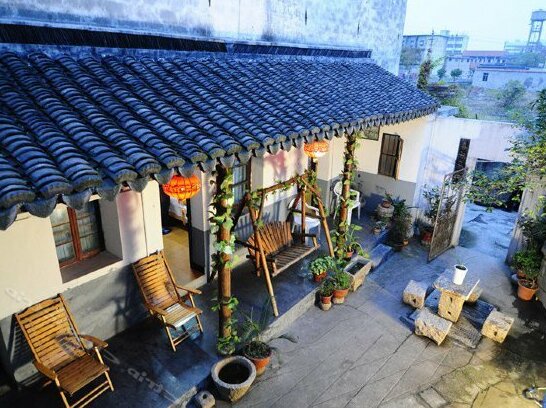 Xitang Xi Le Ju Inn - Photo2