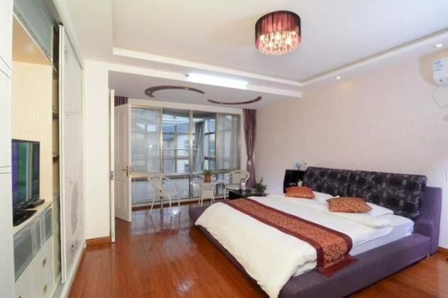 Xitangbieshukezhan - Photo2