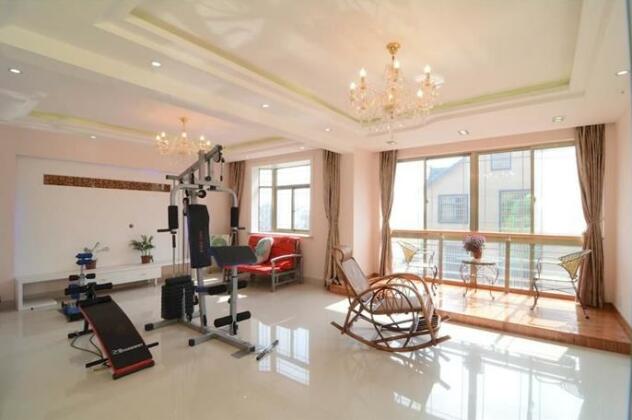 Xitangbieshukezhan - Photo3