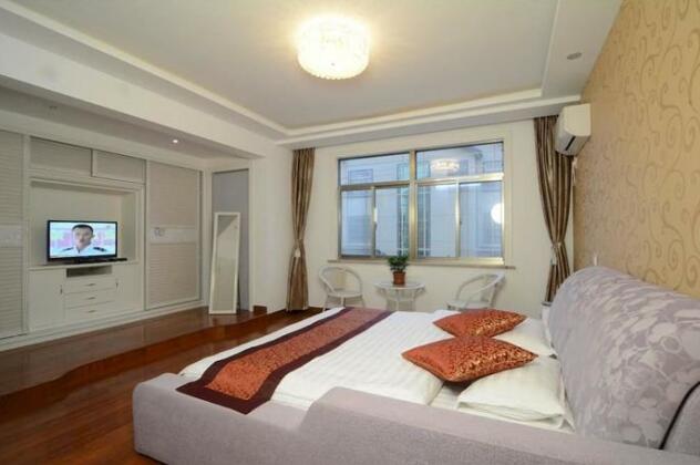 Xitangbieshukezhan - Photo5