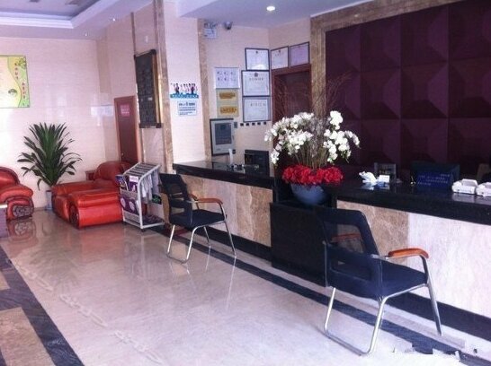 Yanziwan Hotel - Photo3