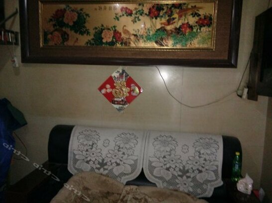 Yemingzhu Hostel - Photo2