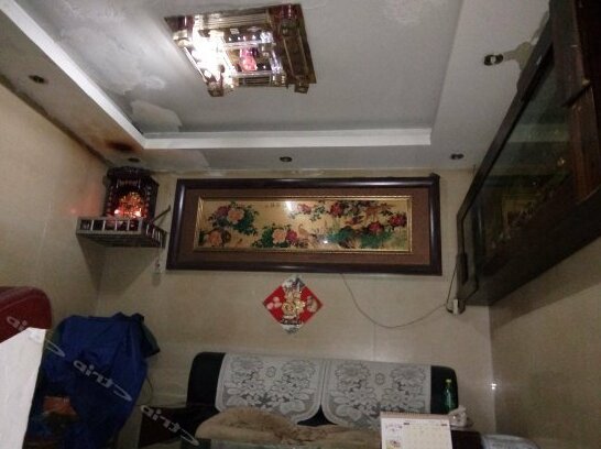 Yemingzhu Hostel - Photo3