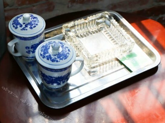 Yemingzhu Hostel - Photo4