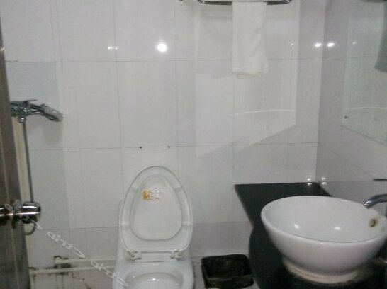 Yemingzhu Hostel - Photo5