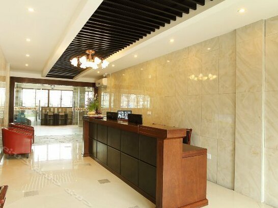 Yinju Xitang Boutique Hotel - Photo3