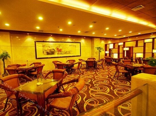 Yinyuan Grand Hotel Tongxiang - Photo5