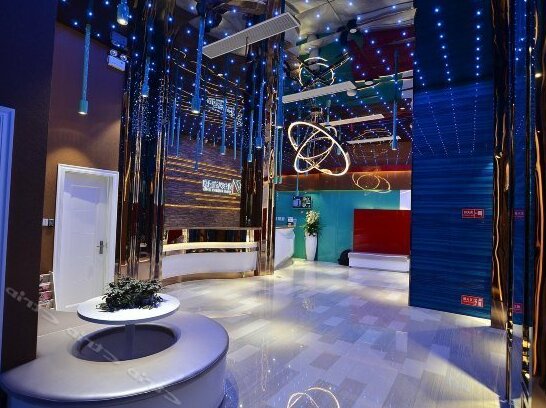 Youth Hostel - Photo3