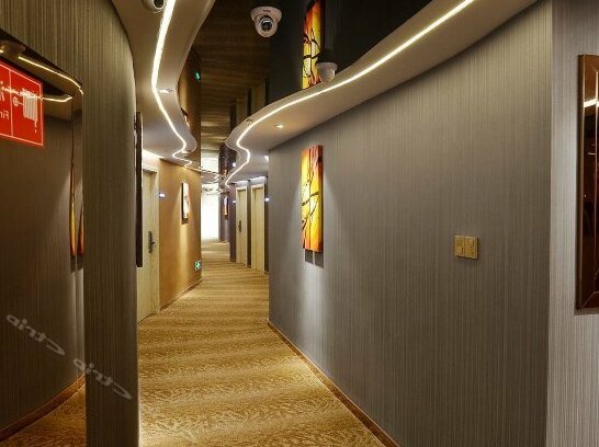 Youth Hostel - Photo4