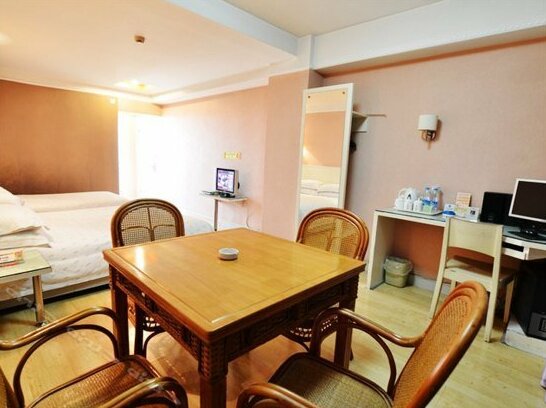 Youth Hostel - Photo5