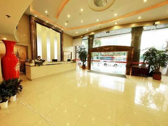 Yucheng Hotel - Photo3