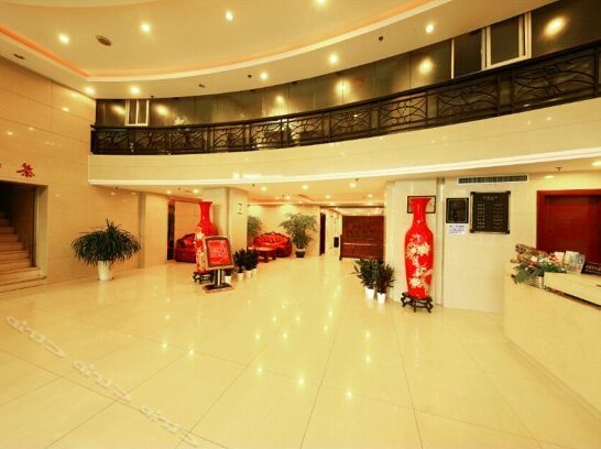 Yucheng Hotel - Photo4