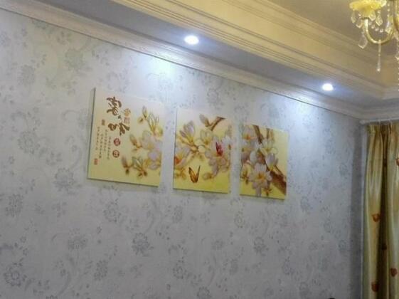 Yunlongge Express Hotel - Photo2