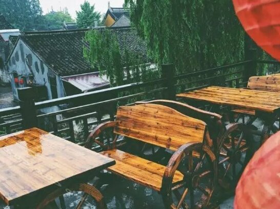 Yushui Chengfeng Guest House - Photo3